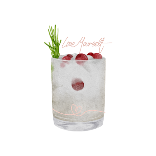 Love Yourself Spritzer