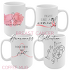 Breast Cancer Awareness Coffee Mug